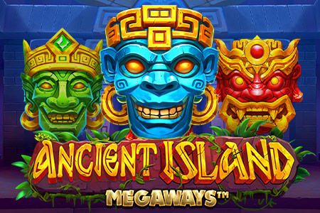 Ancient Island Megaways