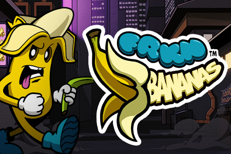 FRKN Bananas
