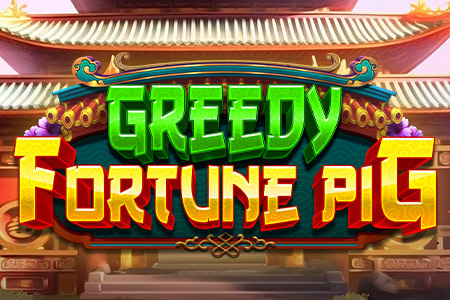 Greedy Fortune Pig